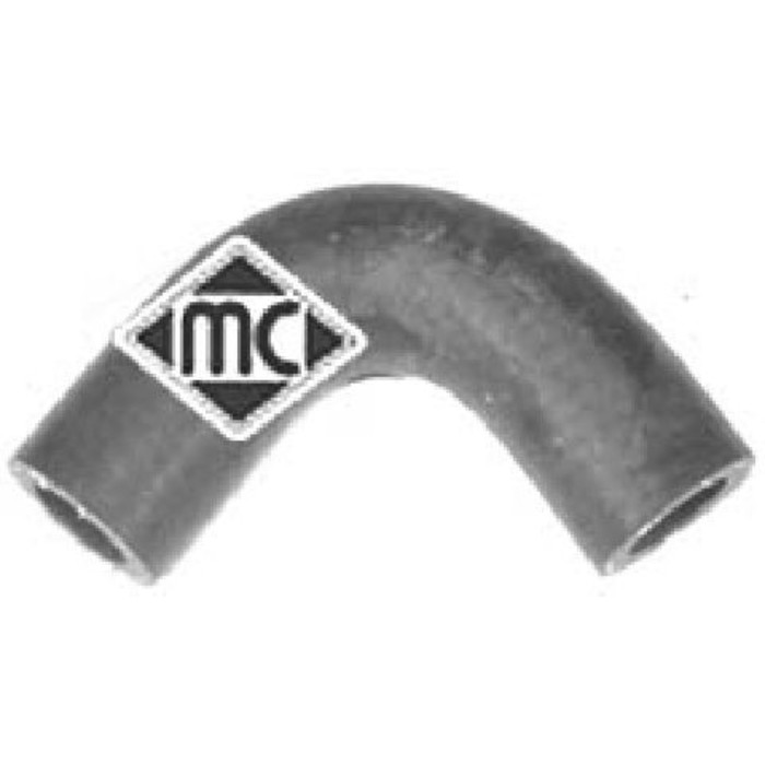 Патрубок METALCAUCHO 09139