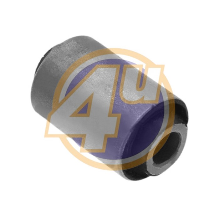 Сайлентблок подвески 4U MZ-SB-00189