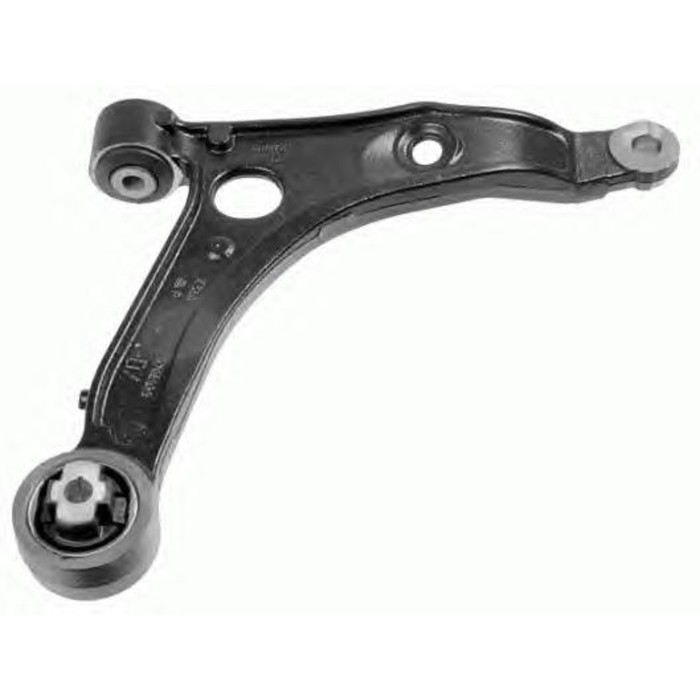 Рычаг подвески LEMFORDER 3483601