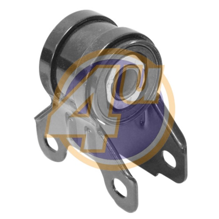 Сайлентблок подвески 4U MZ-SB-00235