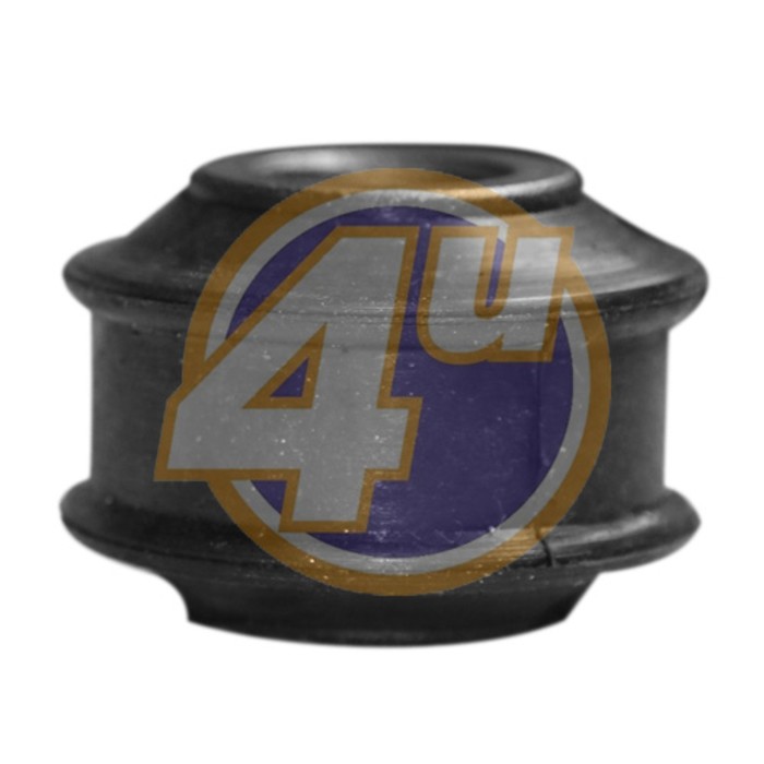 Сайлентблок подвески 4U CH-SB-00116