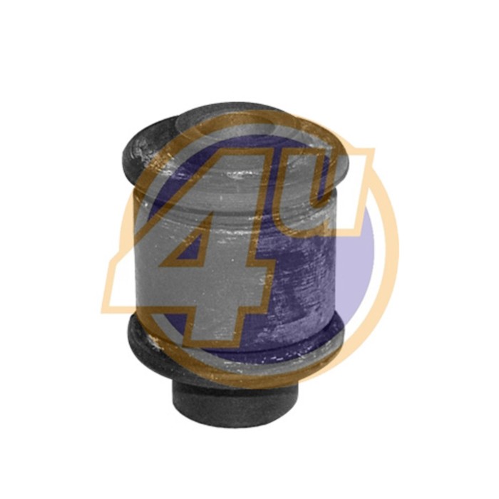 Сайлентблок подвески 4U MZ-SB-00168