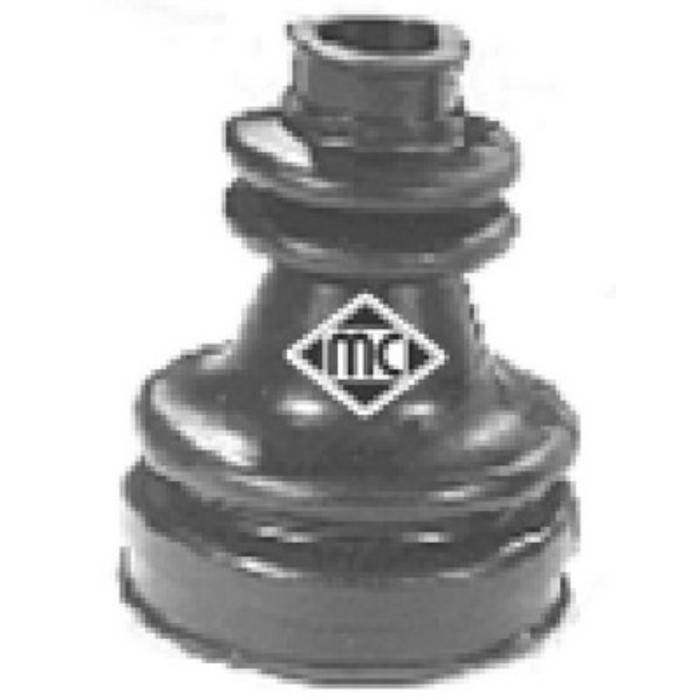 Пыльник ШРУСа METALCAUCHO 01186