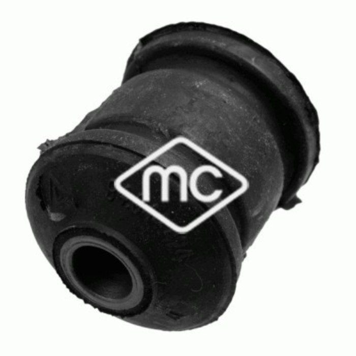 Сайлентблок подвески METALCAUCHO 00982