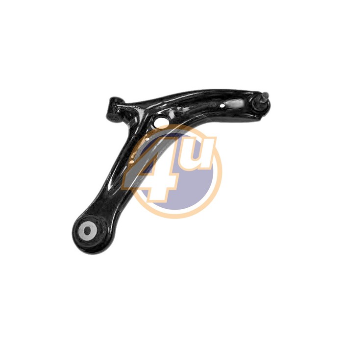 Рычаг подвески 4U MZ-G-68632