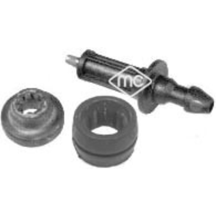 Крепление клапанной крышки METALCAUCHO 05662