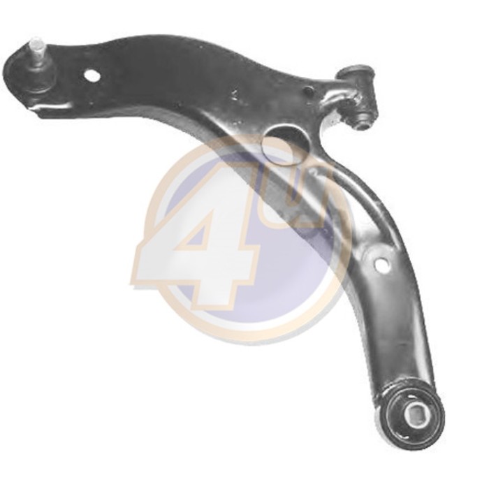 Рычаг подвески 4U MZ-G-93936