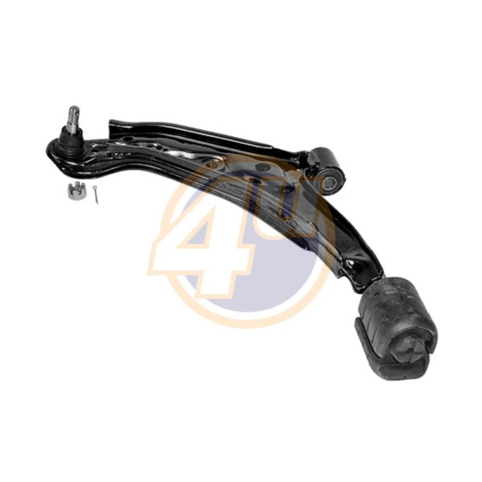 Рычаг подвески 4U NS-G-55941