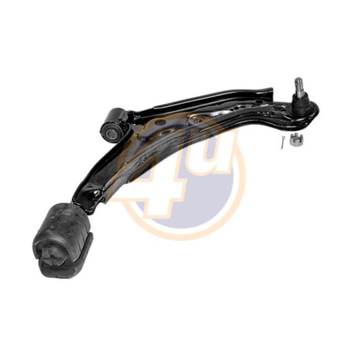 Рычаг подвески 4U NS-G-55942