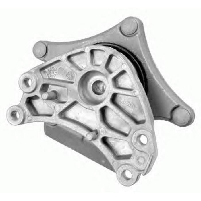 Опора коробки передач LEMFORDER 3495401