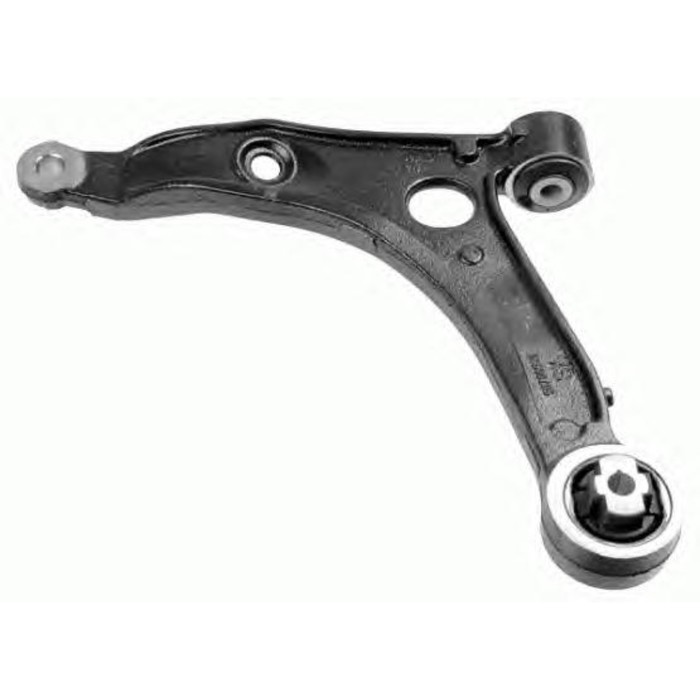 Рычаг подвески LEMFORDER 3483501