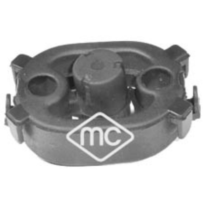 Крепление глушителя METALCAUCHO 05734