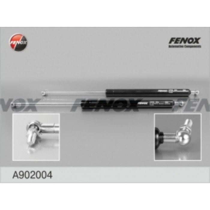 Упор газовый Fenox a902004