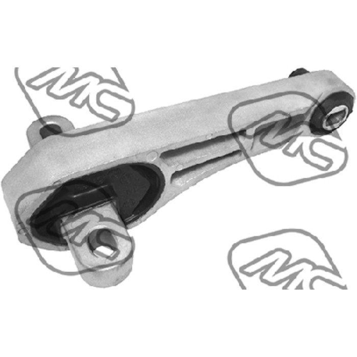 Подушка двигателя METALCAUCHO 06493