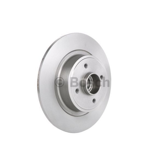 Диск тормозной BOSCH  0986479277