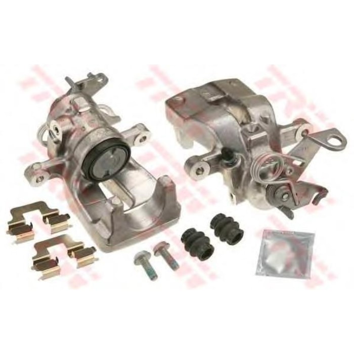 Суппорт тормозной TRW BHN965