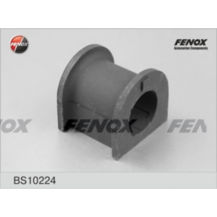 Втулка стабилизатора Fenox bs10224