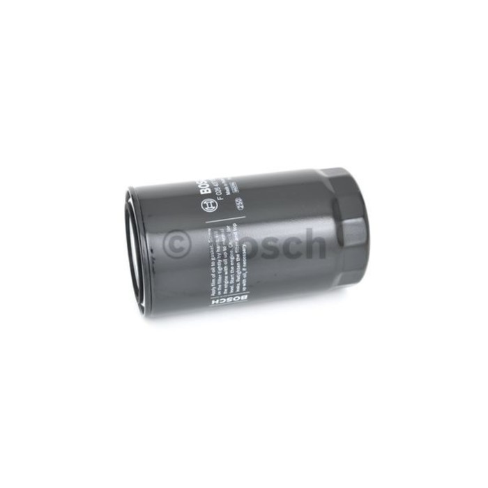 Фильтр масляный BOSCH  F026407081