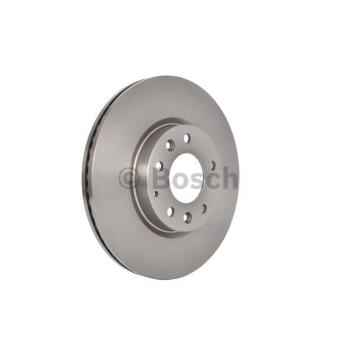 Диск тормозной BOSCH  0986479542