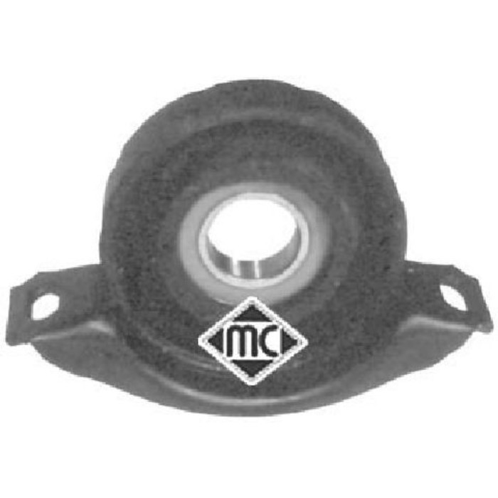 Муфта подвесного подшипника METALCAUCHO 00951