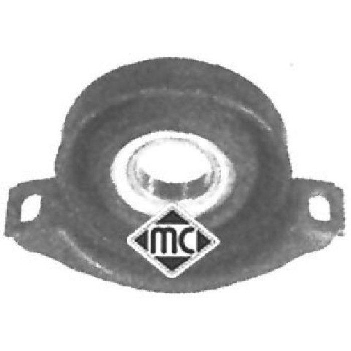 Муфта подвесного подшипника METALCAUCHO 00950