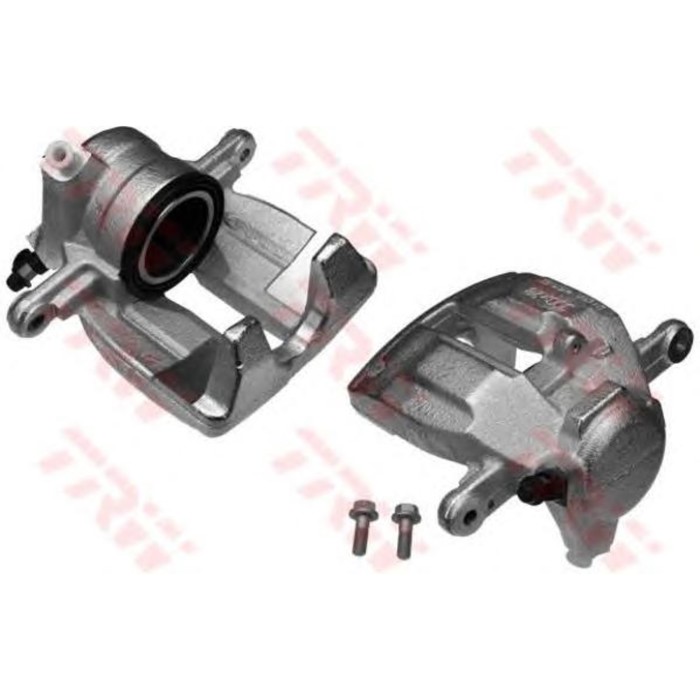 Суппорт тормозной TRW BHX233