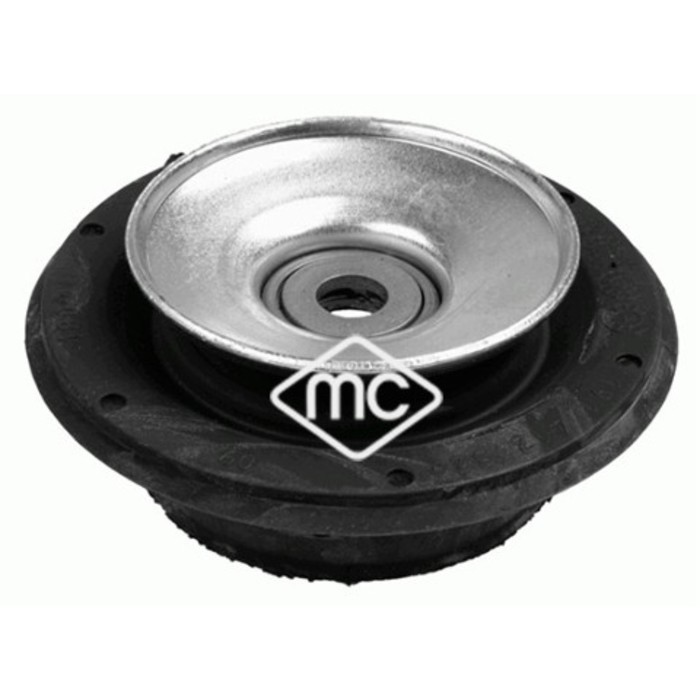 Опора амортизатора METALCAUCHO 00896