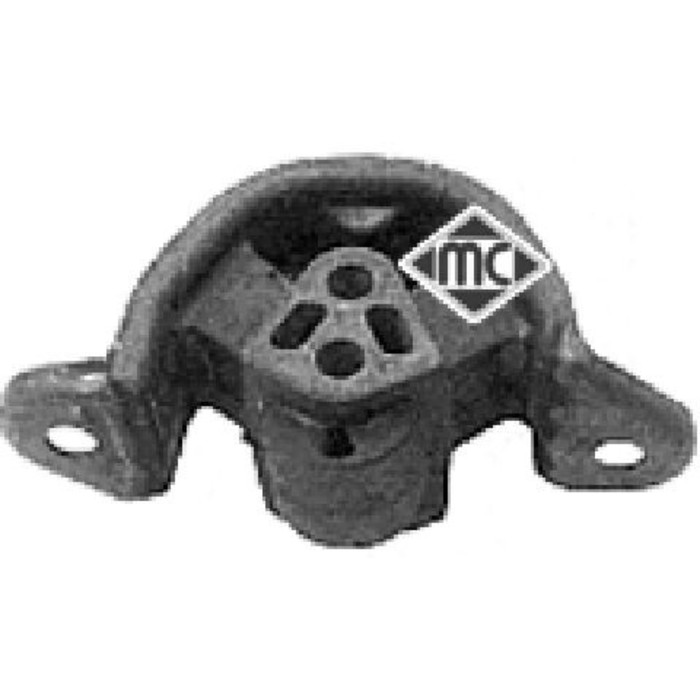 Подушка двигателя METALCAUCHO 00797