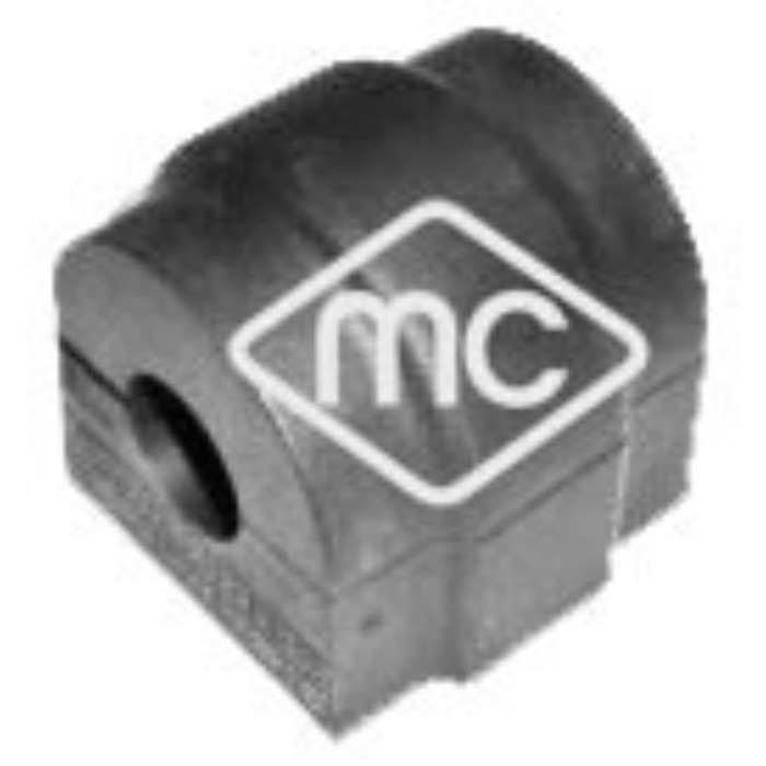 Втулка стабилизатора METALCAUCHO 05859