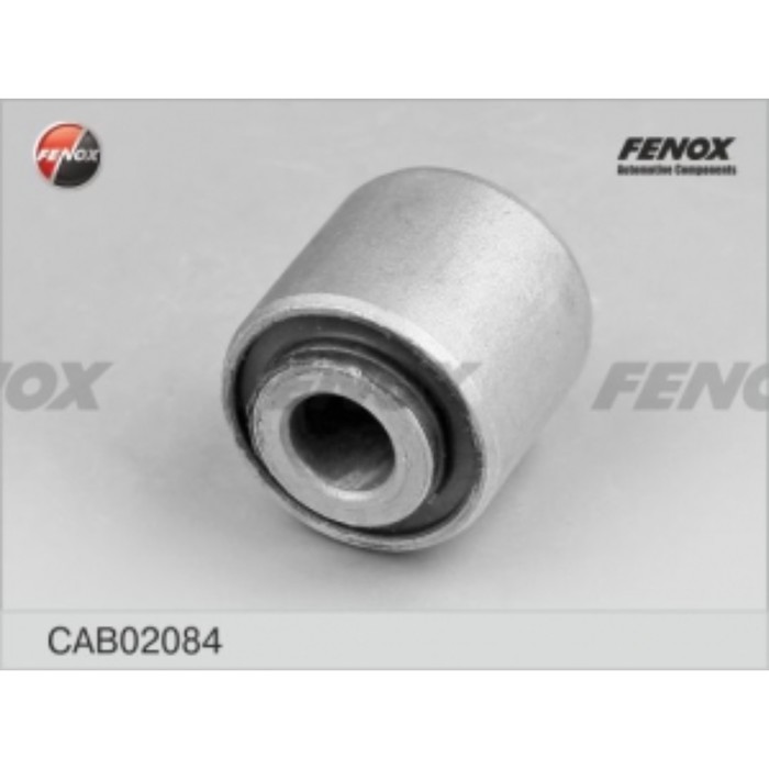 Сайлентблок Fenox cab02084