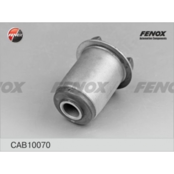 Сайлентблок Fenox cab10070