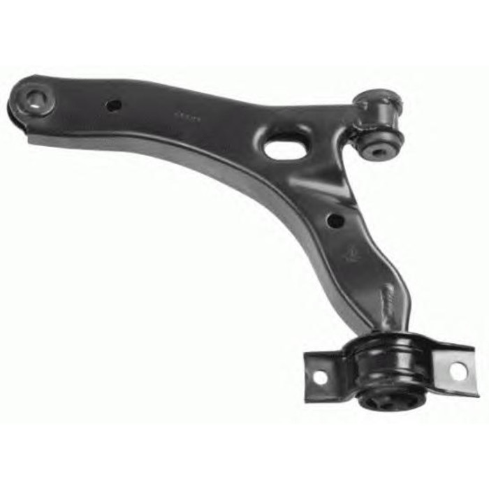 Рычаг подвески LEMFORDER 3363501