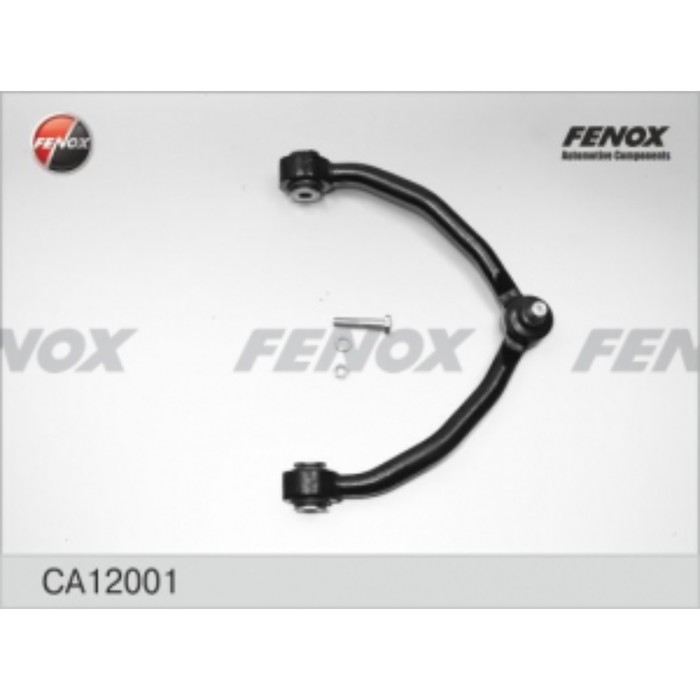 Рычаг подвески Fenox ca12001