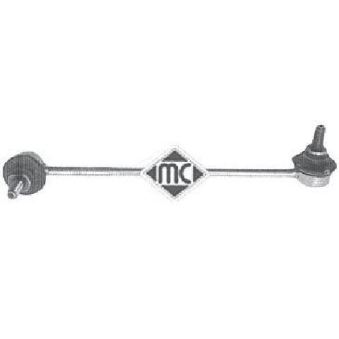 Стойка стабилизатора METALCAUCHO 04402