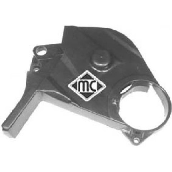 Крышка ГРМ METALCAUCHO 03687