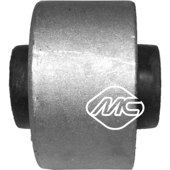 Сайлентблок подвески METALCAUCHO 04137