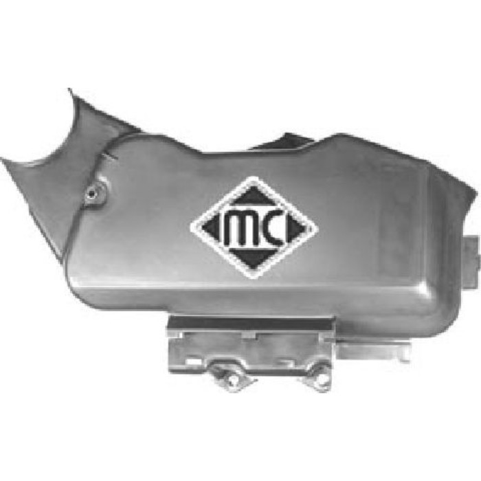 Крышка ГРМ METALCAUCHO 03752