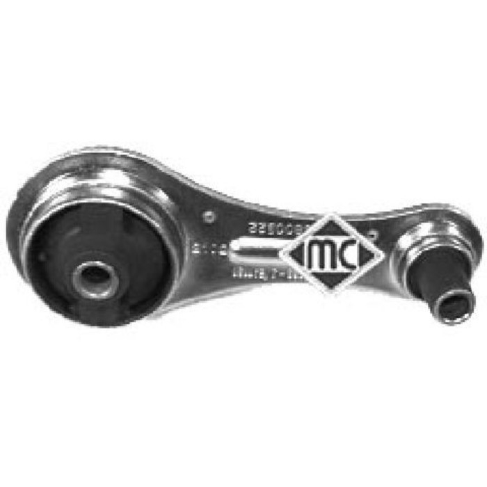 Подушка двигателя METALCAUCHO 04026