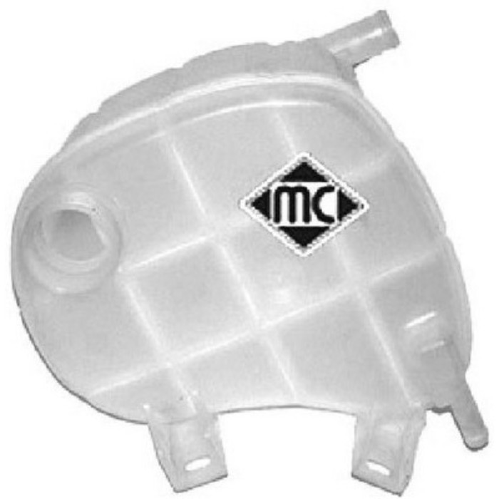 Бачок расширительный METALCAUCHO 03652