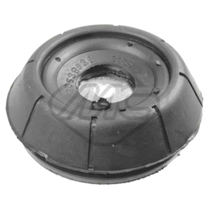 Опора амортизатора METALCAUCHO 04214