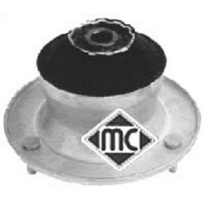 Опора амортизатора METALCAUCHO 04228