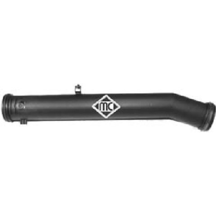 Патрубок METALCAUCHO 03625