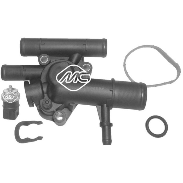 Термостат METALCAUCHO 03645