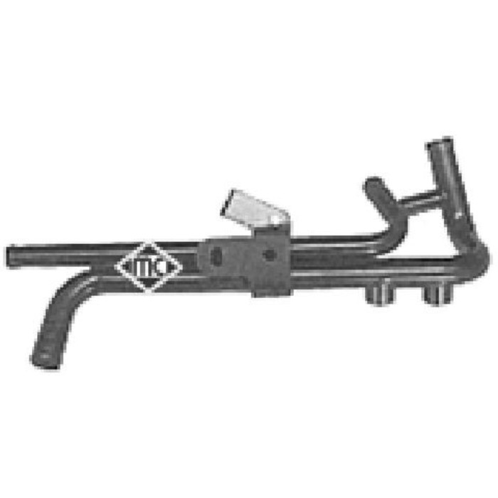 Патрубок METALCAUCHO 03110