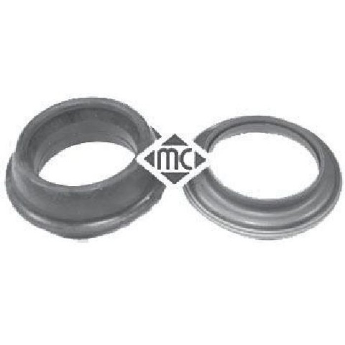 Опора амортизатора METALCAUCHO 04406