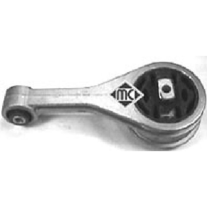 Подушка двигателя METALCAUCHO 04003