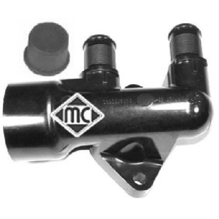 Фланец METALCAUCHO 03555