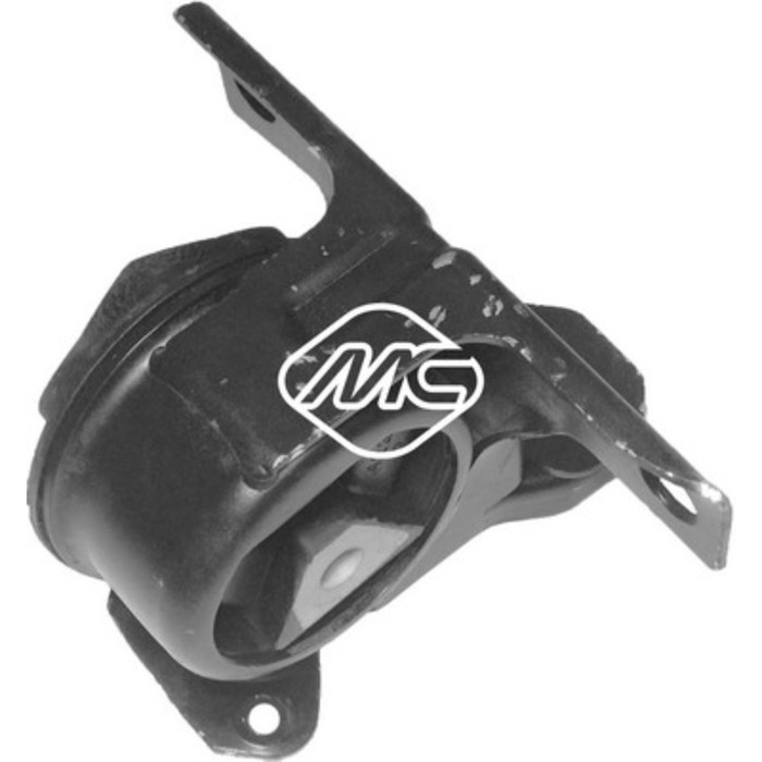 Подушка двигателя METALCAUCHO 04239
