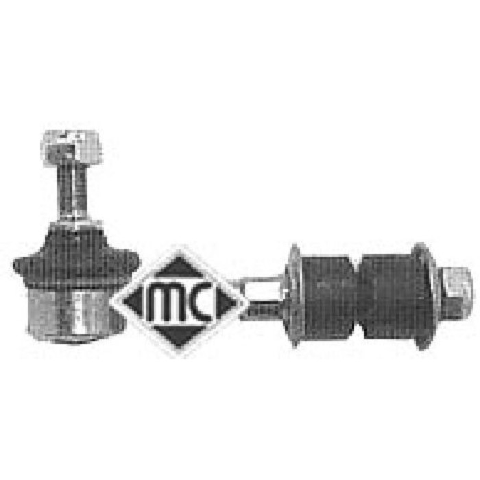 Стойка стабилизатора METALCAUCHO 04237