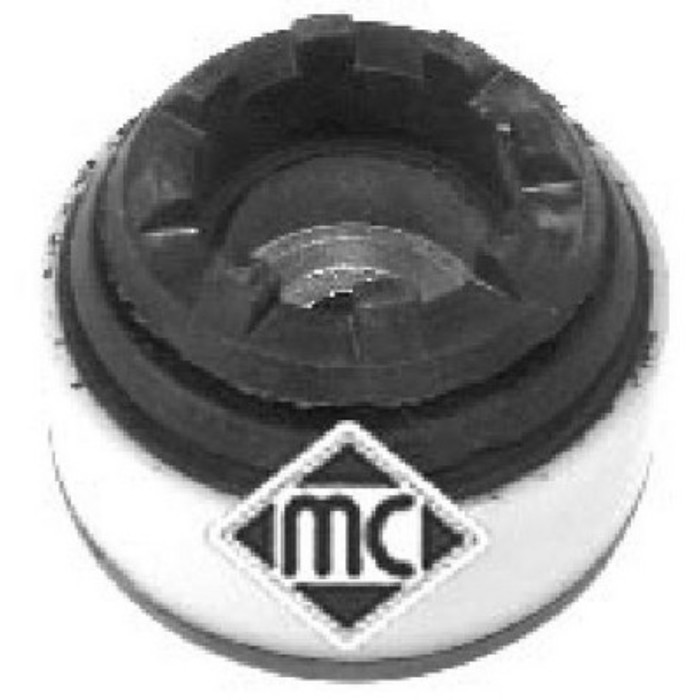 Опора амортизатора METALCAUCHO 04205